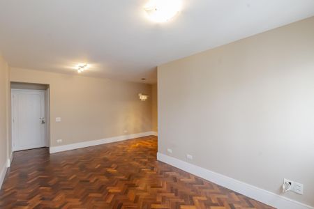 Apartamento para alugar com 94m², 2 quartos e 1 vagaSala