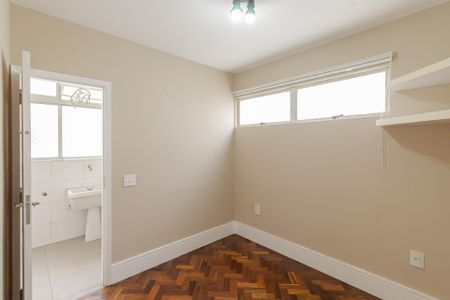 Apartamento para alugar com 94m², 2 quartos e 1 vagaQuarto de Serviço