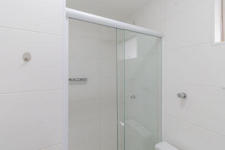 Apartamento para alugar com 94m², 2 quartos e 1 vagaBanheiro