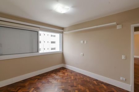 Apartamento para alugar com 94m², 2 quartos e 1 vagaQuarto 2