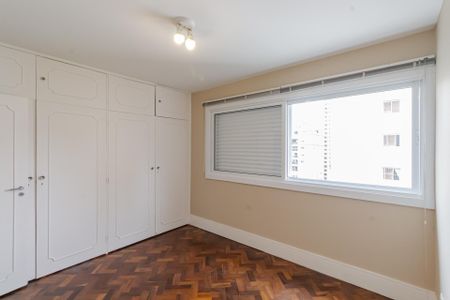 Apartamento para alugar com 94m², 2 quartos e 1 vagaQuarto 1