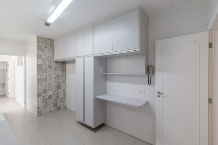 Apartamento para alugar com 94m², 2 quartos e 1 vagaCozinha