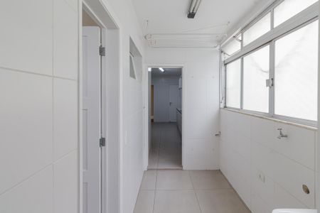 Apartamento para alugar com 94m², 2 quartos e 1 vagaÁrea de Serviço