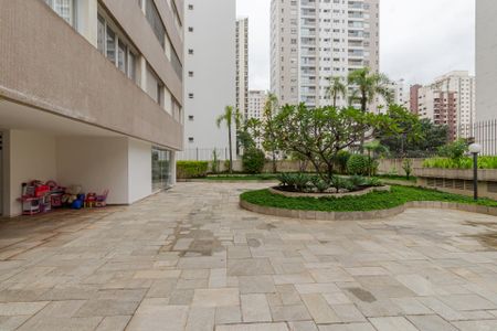 Apartamento para alugar com 94m², 2 quartos e 1 vagaÁrea comum