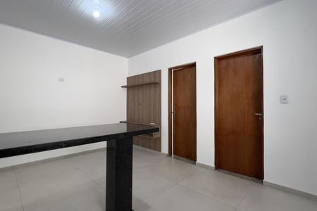 Casa para alugar com 50m², 2 quartos e 1 vagaCozinha