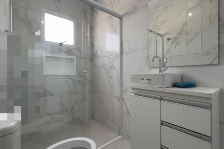 Casa para alugar com 50m², 2 quartos e 1 vagaBanheiro