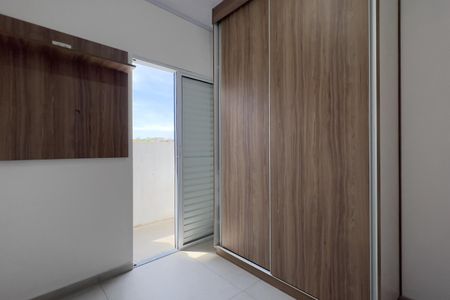 Quarto 1 de casa para alugar com 2 quartos, 50m² em Jardim Presidente Dutra, Guarulhos