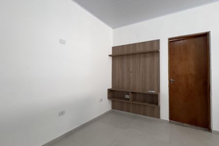 Casa para alugar com 50m², 2 quartos e 1 vagaSala