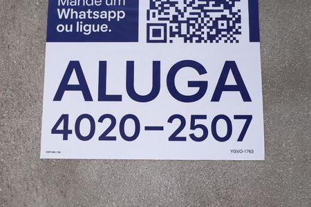 Casa para alugar com 50m², 2 quartos e 1 vagaYGVO-1763