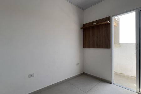 Casa para alugar com 50m², 2 quartos e 1 vagaQuarto 1