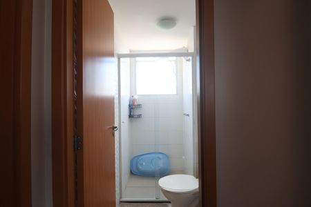 Apartamento à venda com 41m², 2 quartos e 1 vagaBanheiro