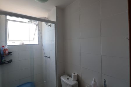Apartamento à venda com 41m², 2 quartos e 1 vagaBanheiro
