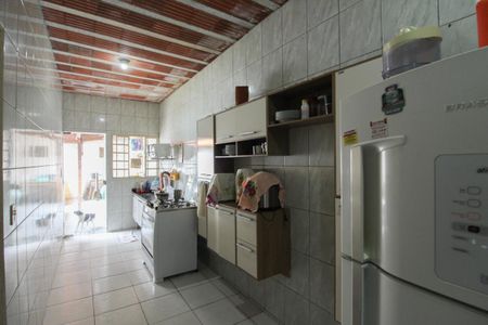 Casa para alugar com 100m², 3 quartos e 2 vagas Casa para alugar com 100m², 3 quartos e 2 vagasCozinha