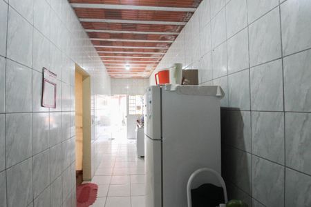Casa para alugar com 100m², 3 quartos e 2 vagas Casa para alugar com 100m², 3 quartos e 2 vagasCozinha