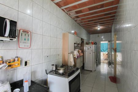 Casa para alugar com 100m², 3 quartos e 2 vagas Casa para alugar com 100m², 3 quartos e 2 vagasCozinha