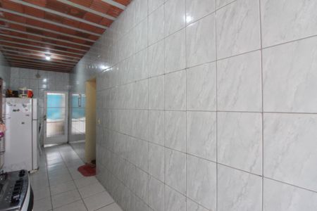 Casa para alugar com 100m², 3 quartos e 2 vagas Casa para alugar com 100m², 3 quartos e 2 vagasCozinha
