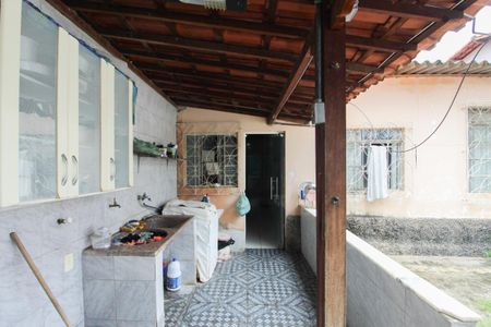 Casa para alugar com 100m², 3 quartos e 2 vagas Casa para alugar com 100m², 3 quartos e 2 vagasÁrea de Serviço