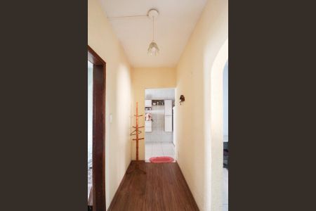 Casa para alugar com 100m², 3 quartos e 2 vagas Casa para alugar com 100m², 3 quartos e 2 vagasCorredor