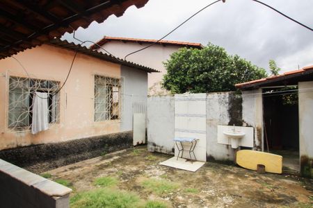 Casa para alugar com 100m², 3 quartos e 2 vagas Casa para alugar com 100m², 3 quartos e 2 vagasQuintal