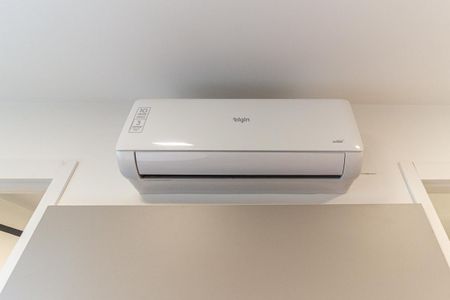 Studio à venda com 25m², 1 quarto e sem vaga Studio à venda com 25m², 1 quarto e sem vagaStudio