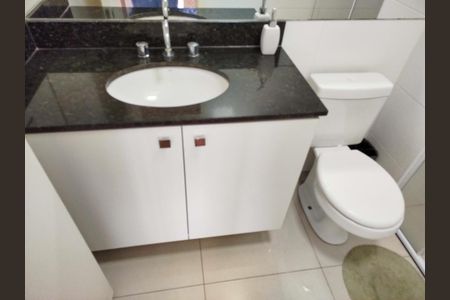 Apartamento para alugar com 40m², 1 quarto e 1 vaga