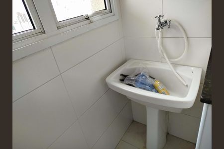 Apartamento para alugar com 40m², 1 quarto e 1 vaga