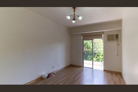 Apartamento para alugar com 2 quartos, 56m² em Icaraí, Niterói