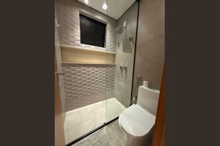 Apartamento à venda com 259m², 4 quartos e 3 vagasBanheiro 