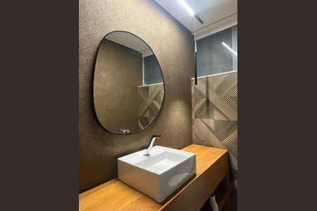 Apartamento à venda com 259m², 4 quartos e 3 vagasLavabo 