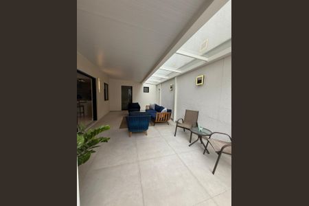 Área privativa de apartamento à venda com 4 quartos, 259m² em Funcionários, Belo Horizonte