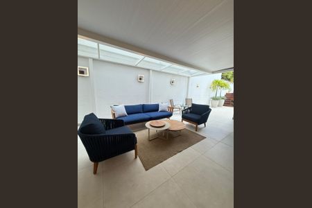 Apartamento à venda com 259m², 4 quartos e 3 vagasÁrea privativa