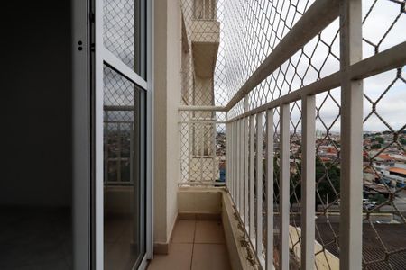 Apartamento à venda com 2 quartos, 48m² em Parque Paineiras, São Paulo