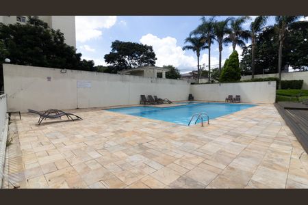 Apartamento à venda com 48m², 2 quartos e 1 vaga