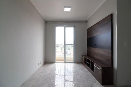 Apartamento à venda com 2 quartos, 48m² em Parque Paineiras, São Paulo