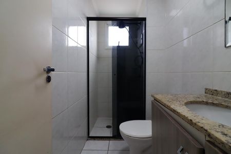 Apartamento à venda com 48m², 2 quartos e 1 vaga