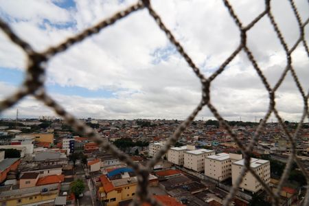 Apartamento à venda com 48m², 2 quartos e 1 vaga