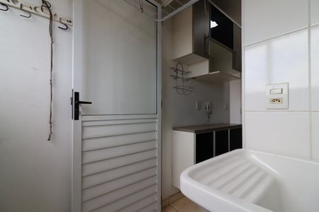 Apartamento à venda com 48m², 2 quartos e 1 vaga