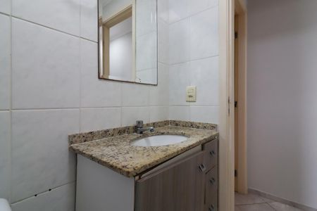 Apartamento à venda com 48m², 2 quartos e 1 vaga