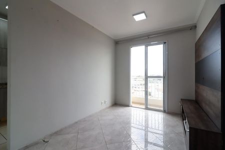 Apartamento à venda com 2 quartos, 48m² em Parque Paineiras, São Paulo