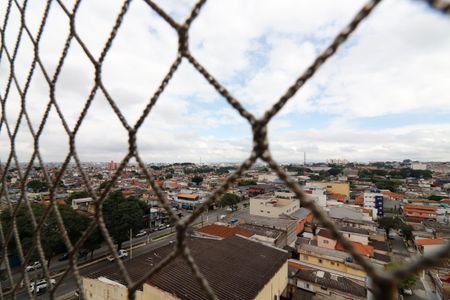 Apartamento à venda com 2 quartos, 48m² em Parque Paineiras, São Paulo
