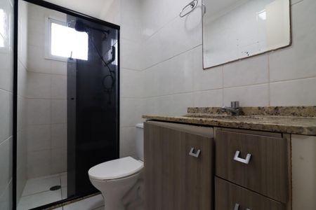Apartamento à venda com 48m², 2 quartos e 1 vaga