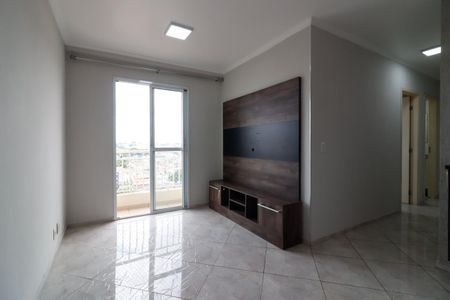 Apartamento à venda com 2 quartos, 48m² em Parque Paineiras, São Paulo