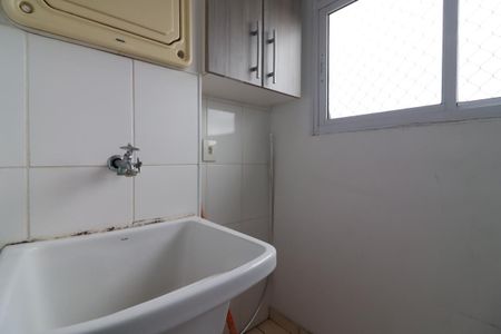 Apartamento à venda com 48m², 2 quartos e 1 vaga