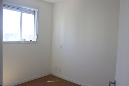 Apartamento à venda com 35m², 2 quartos e 1 vagaQuarto 2