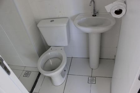 Apartamento à venda com 35m², 2 quartos e 1 vagaBanheiro