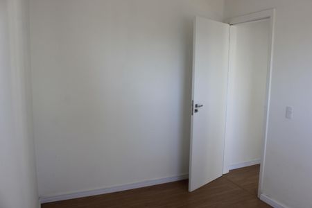 Apartamento à venda com 35m², 2 quartos e 1 vagaQuarto 2