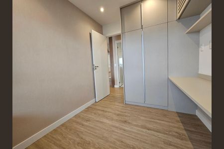 Apartamento à venda com 64m², 2 quartos e 1 vagaQuarto