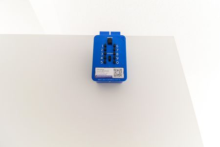 Apartamento para alugar com 32m², 2 quartos e sem vagaLockbox