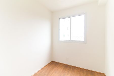 Apartamento para alugar com 32m², 2 quartos e sem vagaQuarto 2