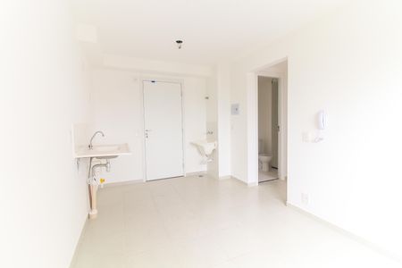 Apartamento para alugar com 32m², 2 quartos e sem vagaSala/Cozinha